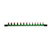 milwaukee Bitshylsasats milwaukee torx 1/4 och 3/8 13del