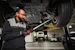 milwaukee Pry bar milwaukee 900mm