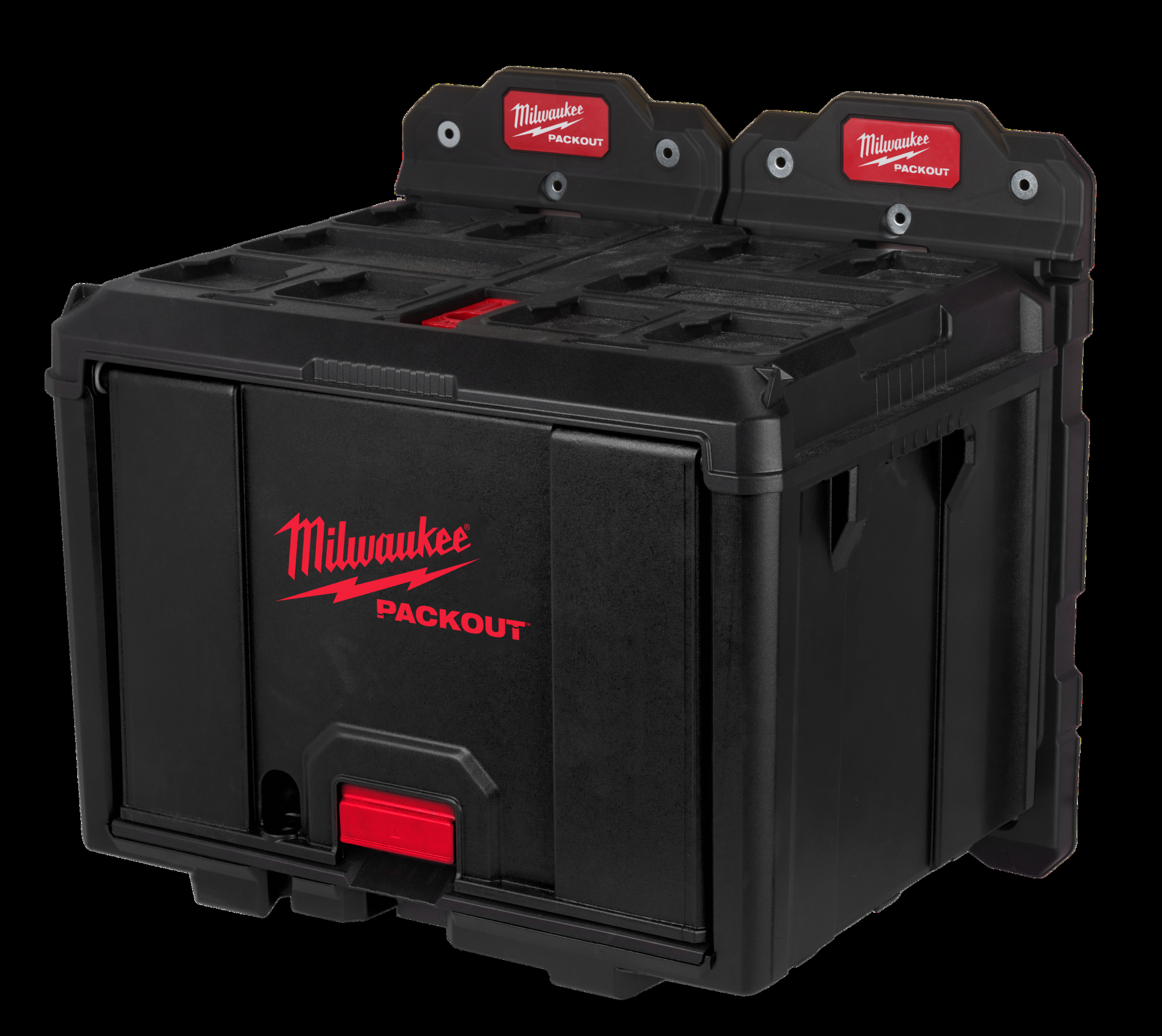 milwaukee Cabinet milwaukee packout