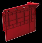 DIVIDER MILWAUKEE PACKOUT CRATE