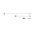 milwaukee Extension set milwaukee locking 1/4 set 3p