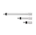 milwaukee Extension set milwaukee locking 1/2 set 3p