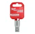 milwaukee Adapter milwaukee 3/8in till 1/2in
