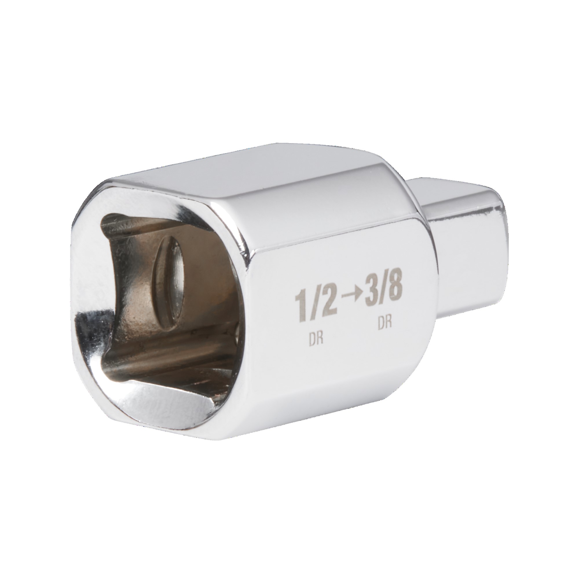 milwaukee Adapter milwaukee 1/2in till 3/8in
