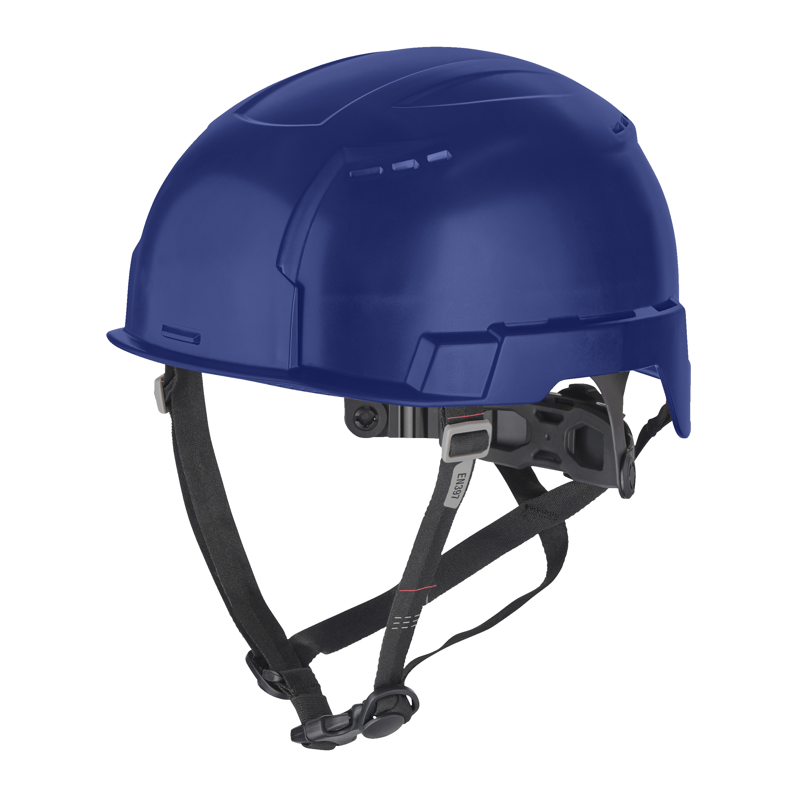 KYPÄRÄ MILWAUKEE BOLT 200 VENT SININEN