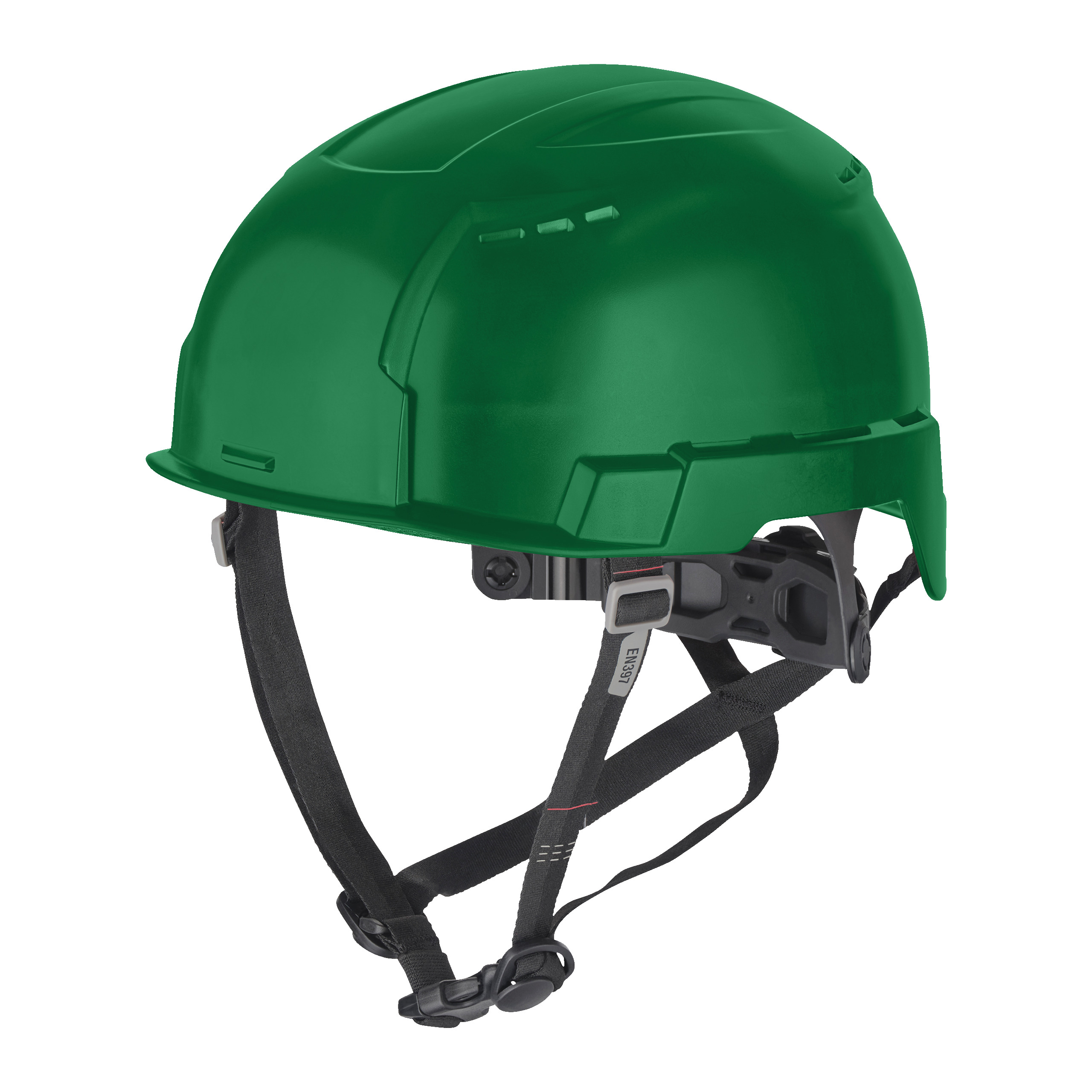 KYPÄRÄ MILWAUKEE BOLT 200 VENT VIHREÄ