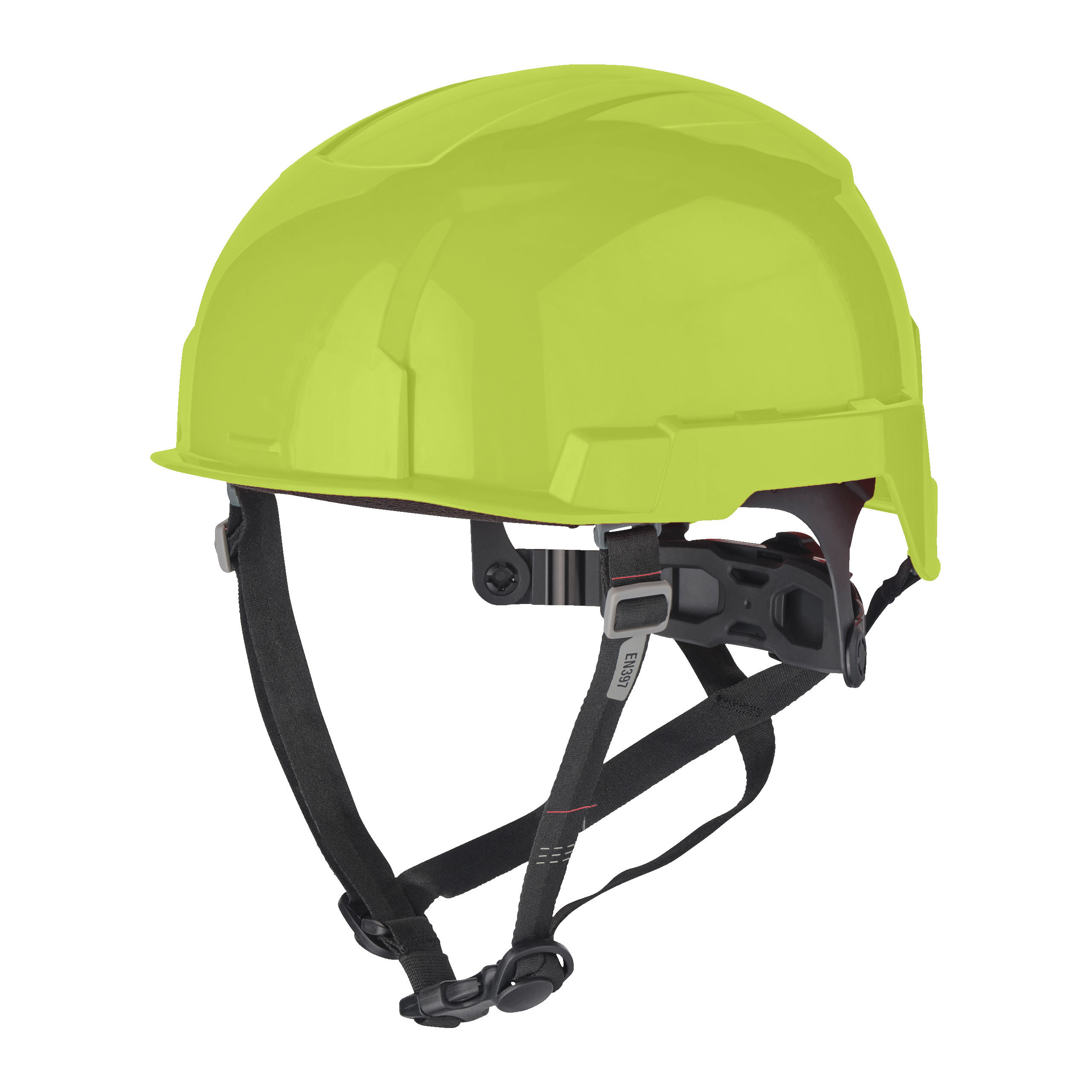 KYPÄRÄ MILWAUKEE BOLT 200 UMPI HI-VIS KELTAINEN