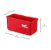 milwaukee Säilytyskori milwaukee 10x20cm packout 2kpl