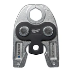 PRESSBACK MILWAUKEE GEBERIT J18-M28G