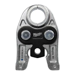 PURISTUSLEUKA MILWAUKEE G40G-J18 GEBERIT STANDARD ISO