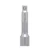 milwaukee Jatkovarsi milwaukee 3/8 76mm