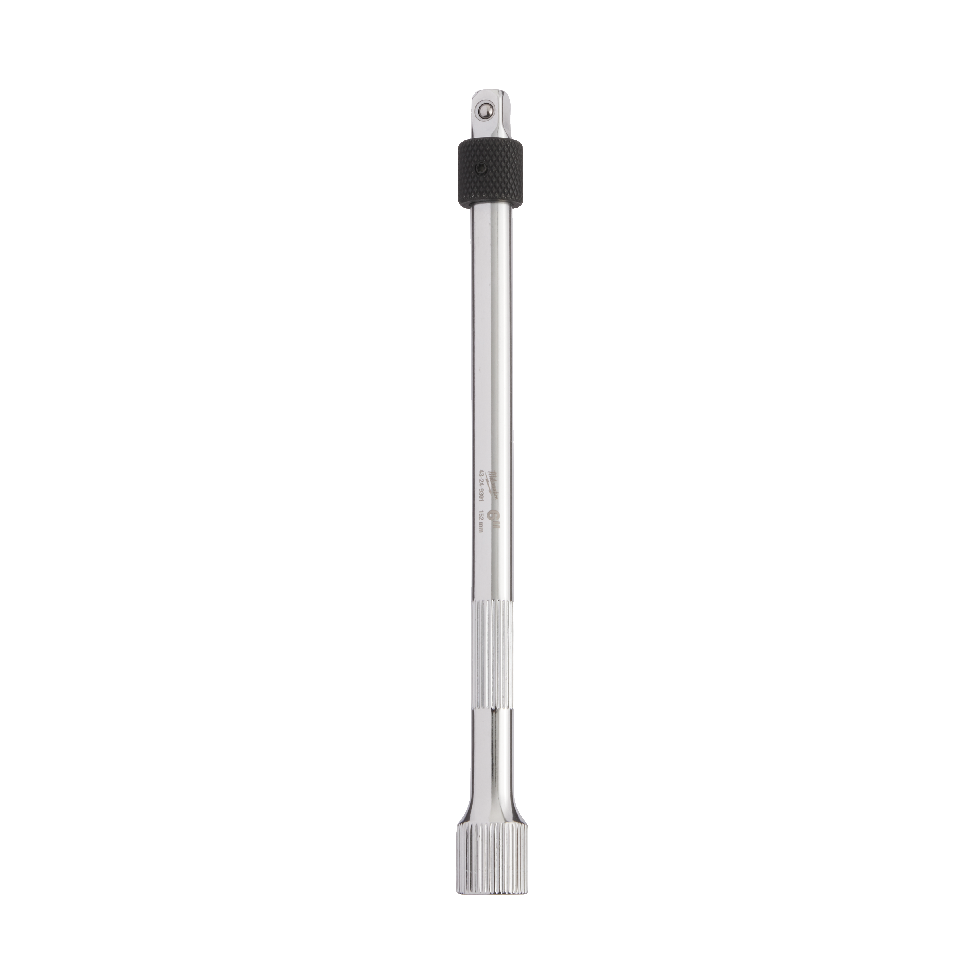 milwaukee Extension milwaukee locking 1/4 152mm