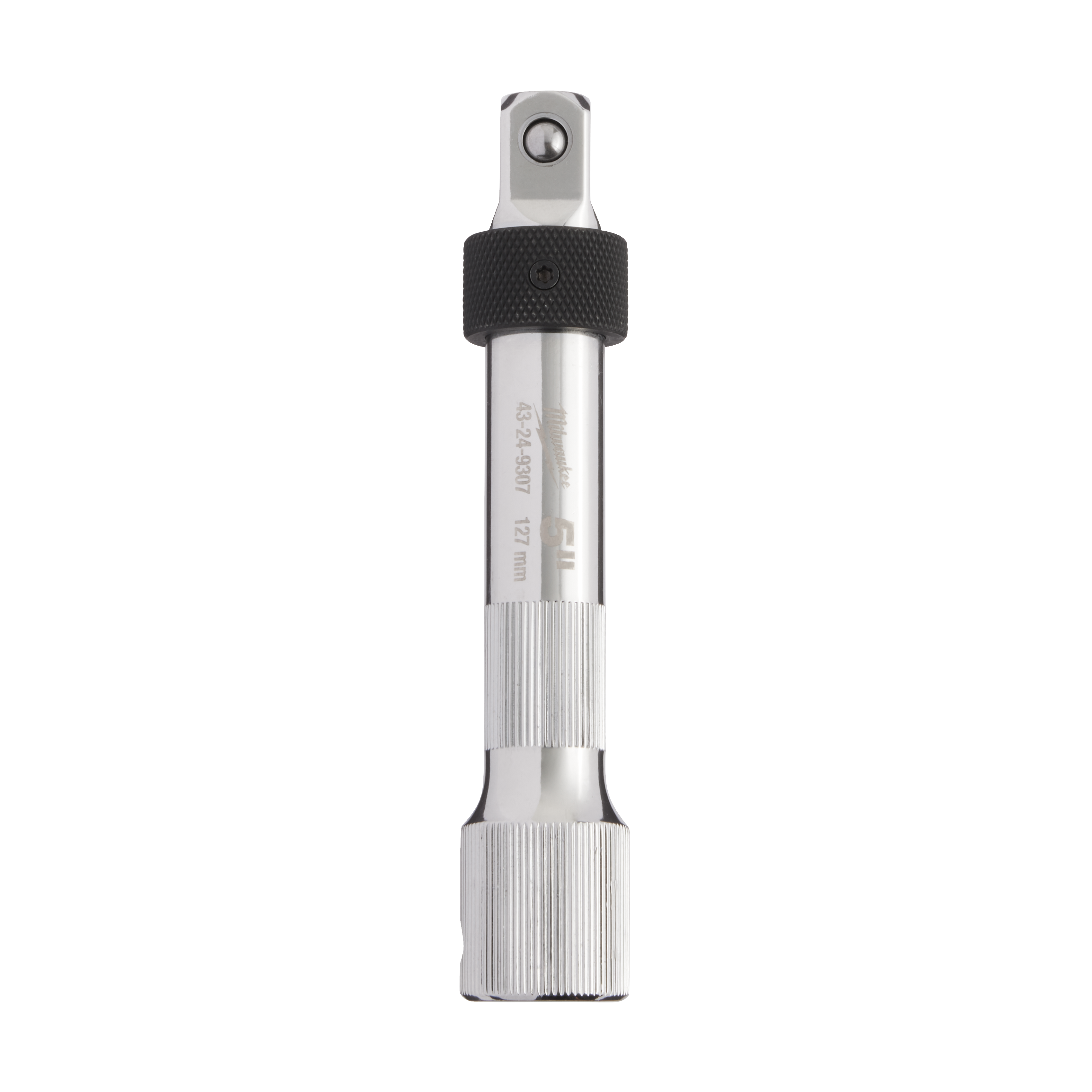 JATKOVARSI MILWAUKEE LUKITTAVA 1/2 127MM