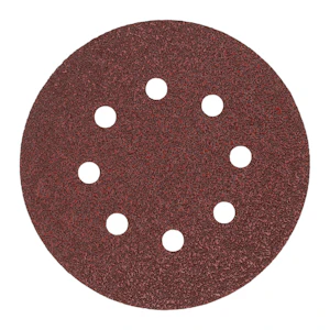 milwaukee Sand disc milwaukee 125/8 hl g180 50 pcs