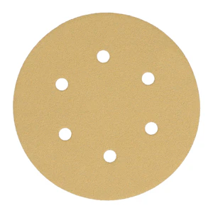 milwaukee Sand disc milwaukee hp 150/8 hl g80 50 pcs