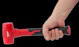 milwaukee Hammer milwaukee dead blow 790g