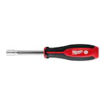NUT DRIVER MILWAUKEE HOLLOW 8MM