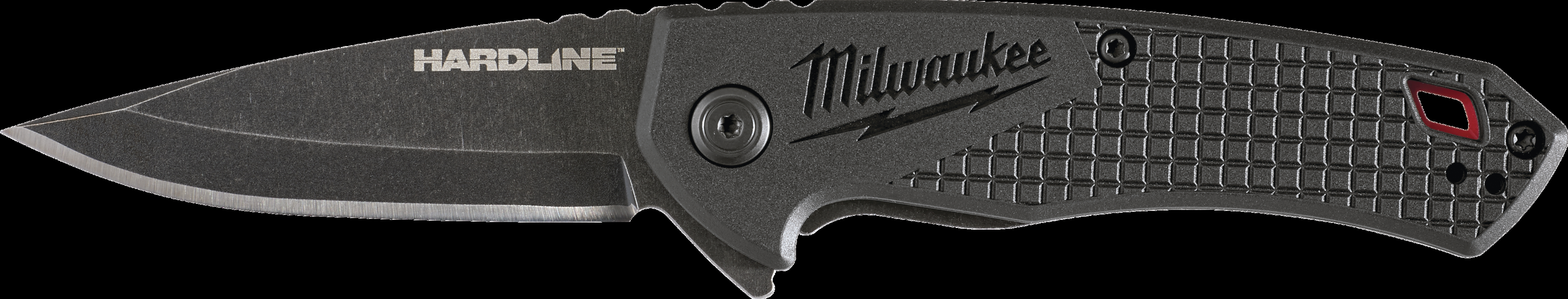TAITTOVEITSI MILWAUKEE HARDLINE SIL 64MM