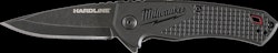 FOLDING KNIFE MILWAUKEE HARDLINE SMOOTH 64MM