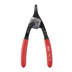 milwaukee Circlip plier milwaukee small 45 deg. 0.9mm