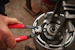 milwaukee Lukkorengaspihdit milwaukee medium 90 ast. 1.2mm