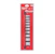milwaukee Kromihylsyt milwaukee 3/8in imp 10kpl