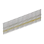 NAILS MILWAUKEE 20 ROUND HD 75/RS/B/SC1 2000P