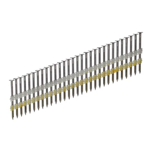 milwaukee Maskinspik milwaukee 20 round hd 75/rs/b/sc1 2000p