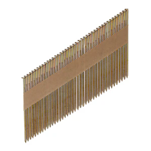 milwaukee Nails milwaukee 34 d-head 50/rs/hdg/sc3 2200p