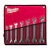 milwaukee U-nyckelsats milwaukee 7 del