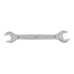 SPANNER MILWAUKEE DOUBLE OPEN END 20X22MM