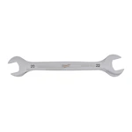 SPANNER MILWAUKEE DOUBLE OPEN END 20X22MM