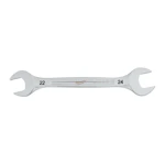 SPANNER MILWAUKEE DOUBLE OPEN END 22X24MM