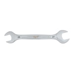 SPANNER MILWAUKEE DOUBLE OPEN END 24X27MM