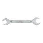 SPANNER MILWAUKEE DOUBLE OPEN END 24X27MM