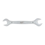 SPANNER MILWAUKEE DOUBLE OPEN END 27X29MM
