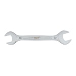 SPANNER MILWAUKEE DOUBLE OPEN END 30X32MM
