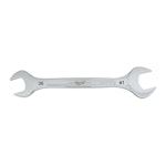 SPANNER MILWAUKEE DOUBLE OPEN END 36X41MM