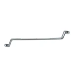 SPANNER MILWAUKEE DOUBLE RING OFFSET 10X11MM