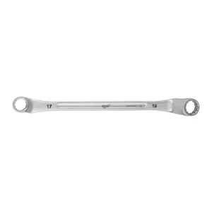 milwaukee Ringnyckel milwaukee dubbel 17x19mm