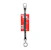 milwaukee Ringnyckel milwaukee dubbel 17x19mm