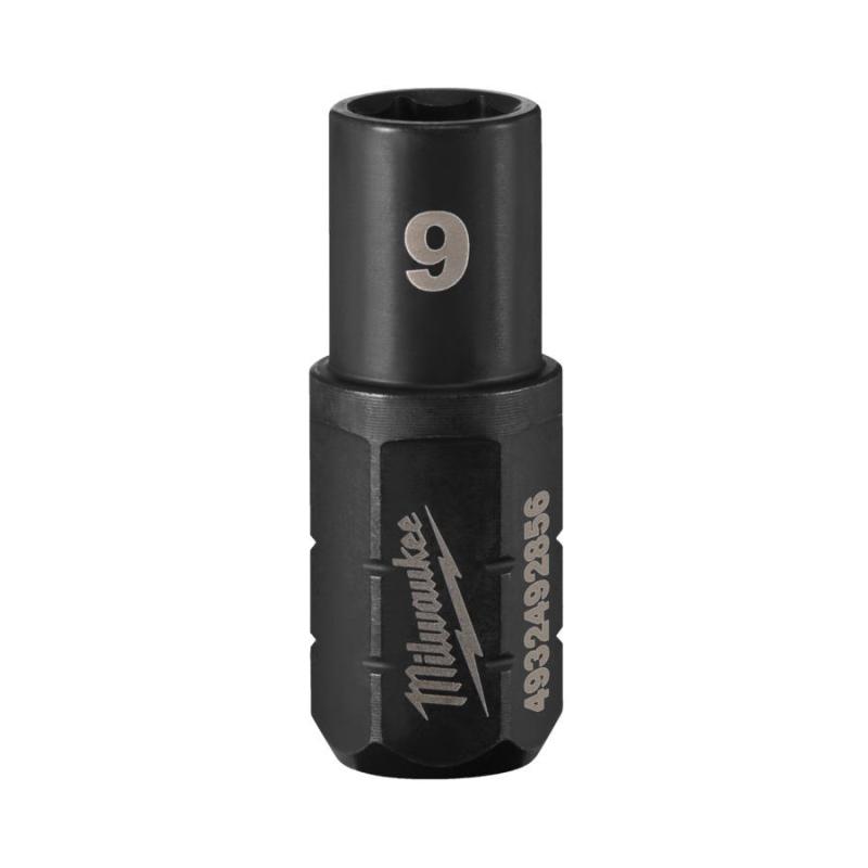 LÄPIKULKUHYLSY MILWAUKEE 9MM M12 FPTR