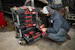 milwaukee Kuljetussarja milwaukee packout 4kpl