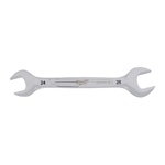 SPANNER MILWAUKEE DOUBLE OPEN END 24X26MM
