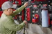 milwaukee Long handled milwaukee storage single packout
