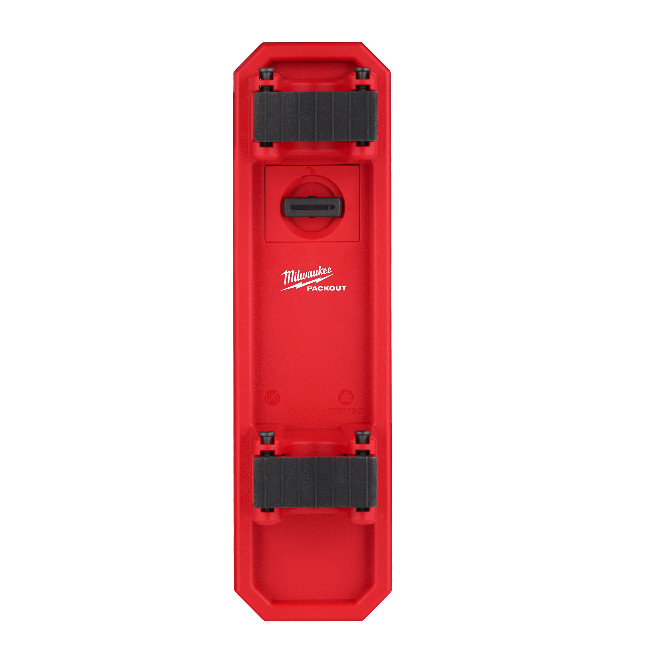 LONG HANDLED MILWAUKEE STORAGE SINGLE PACKOUT