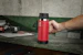 milwaukee Mug milwaukee sip lid 532 ml red packout