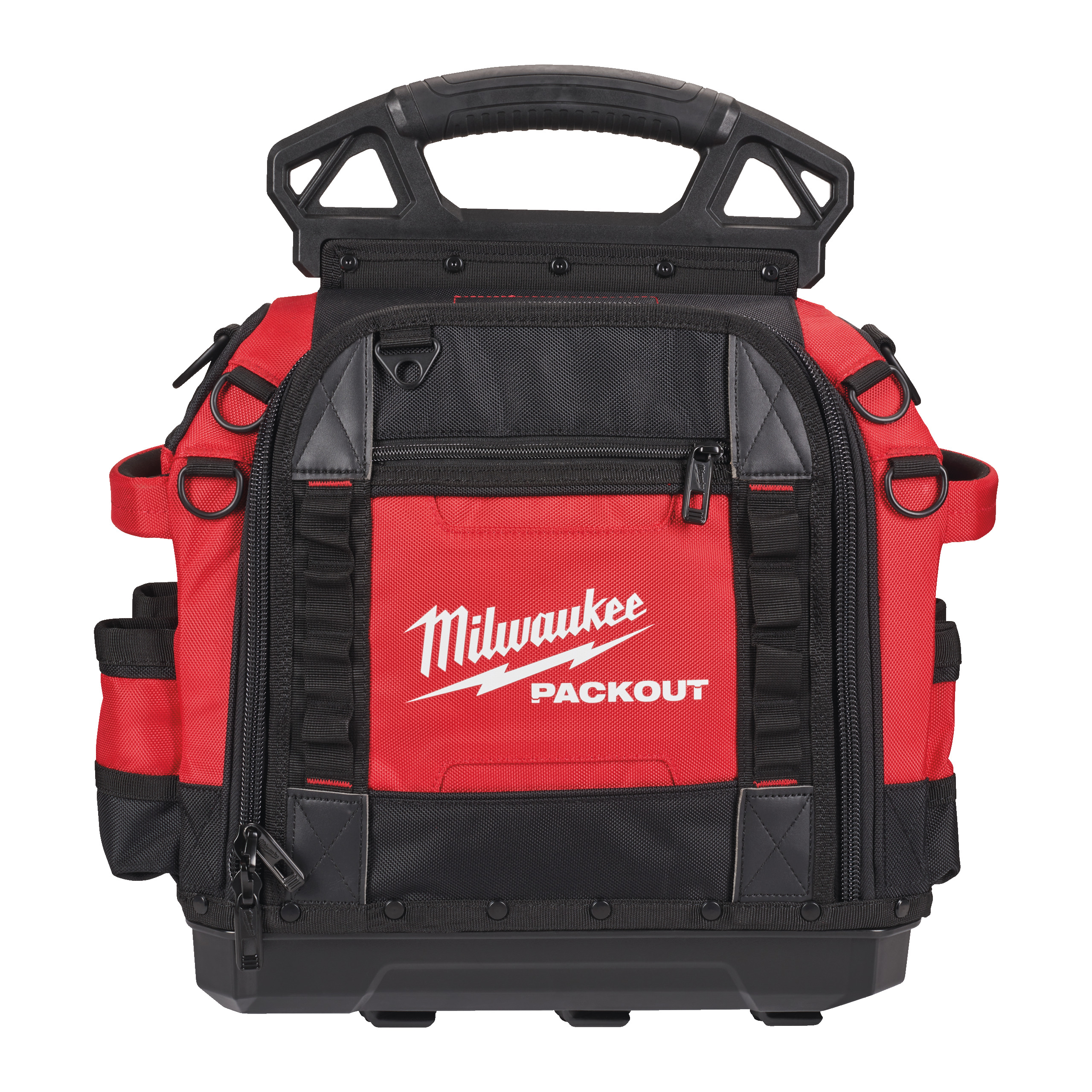VERKTYGSVÄSKA MILWAUKEE STÄNGD 38CM PACKOUT