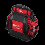 TOTE TOOLBAG MILWAUKEE CLOSED 38CM PACKOUT