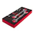 milwaukee U-nyckelsats milwaukee toolguard 4del
